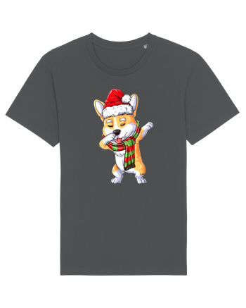 Corgi Dance Anthracite