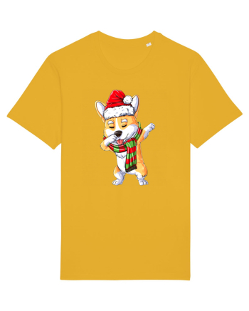 Corgi Dance Spectra Yellow