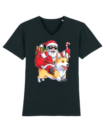 Corgisanta Black