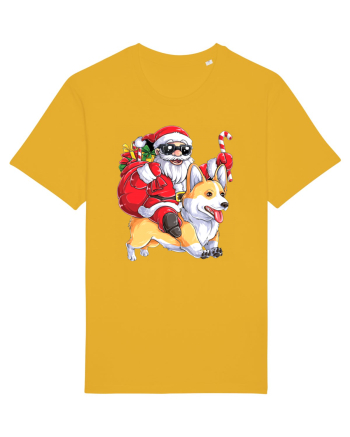 Corgisanta Spectra Yellow