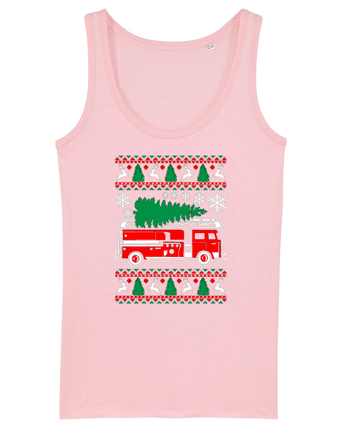 Maiou Damă Dreamer Cotton Pink