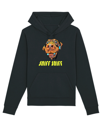 Sniff sniff Black