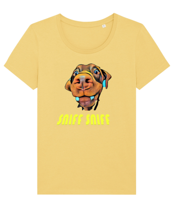 Sniff sniff Jojoba
