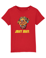 Sniff sniff Tricou mânecă scurtă  Copii Mini Creator