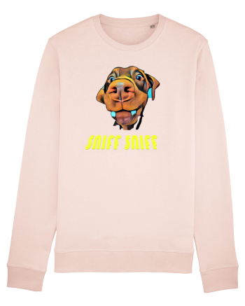 Sniff sniff Candy Pink
