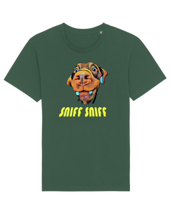 Sniff sniff Bottle Green