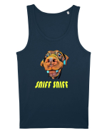 Sniff sniff Maiou Bărbat Runs