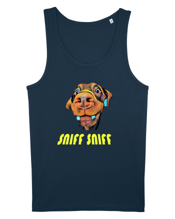 Sniff sniff Navy