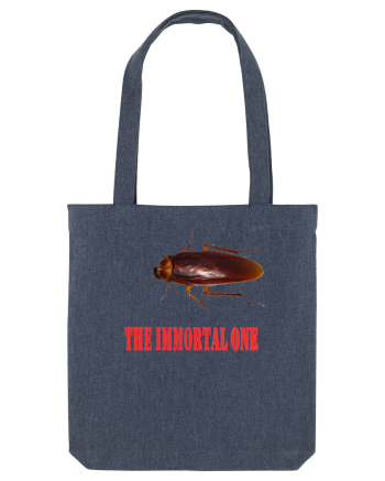Immortal nemuritorul Midnight Blue