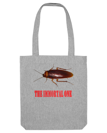 Immortal nemuritorul Heather Grey