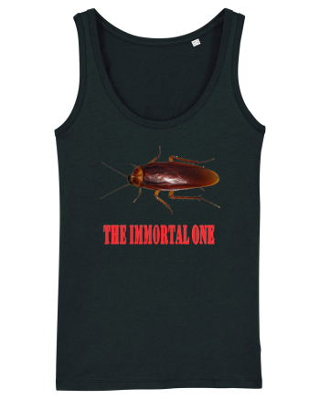 Immortal nemuritorul Black