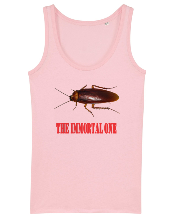 Immortal nemuritorul Cotton Pink