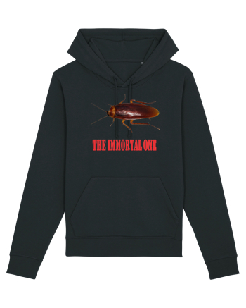 Immortal nemuritorul Black
