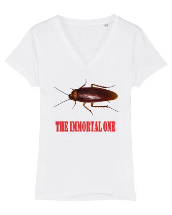 Immortal nemuritorul White