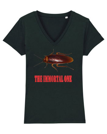 Immortal nemuritorul Black