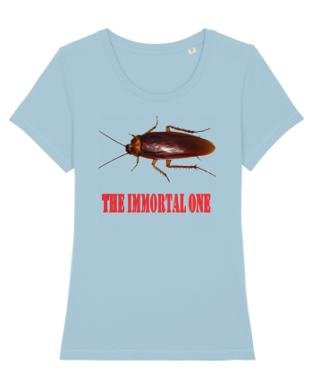 Immortal nemuritorul Sky Blue
