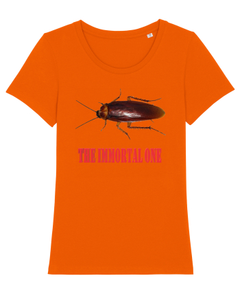 Immortal nemuritorul Bright Orange