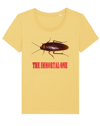 Immortal nemuritorul Jojoba
