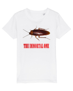 Immortal nemuritorul Tricou mânecă scurtă  Copii Mini Creator