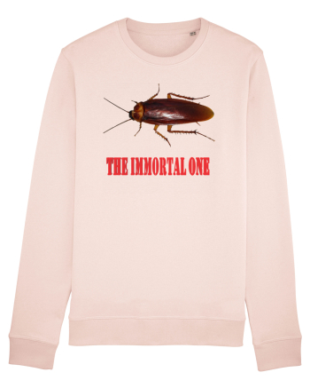 Immortal nemuritorul Candy Pink