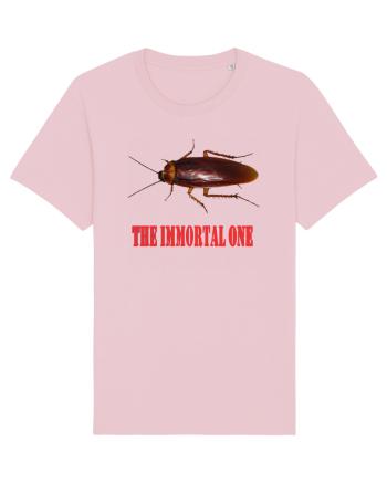 Immortal nemuritorul Cotton Pink