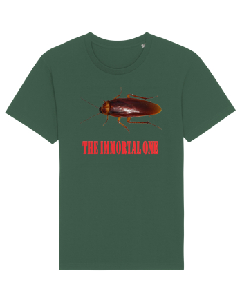 Immortal nemuritorul Bottle Green