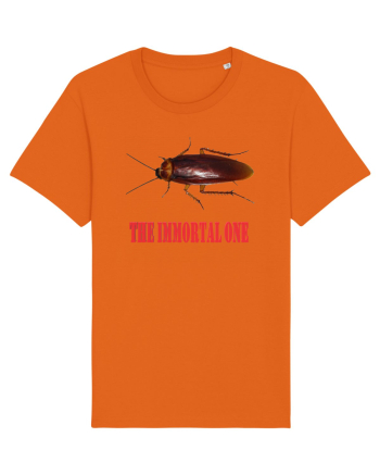 Immortal nemuritorul Bright Orange