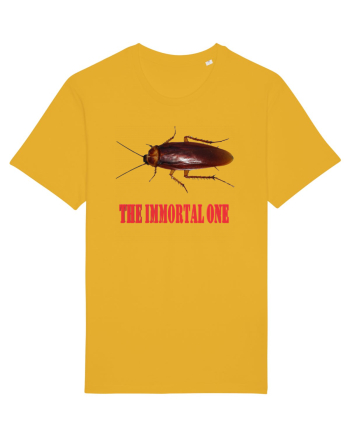 Immortal nemuritorul Spectra Yellow