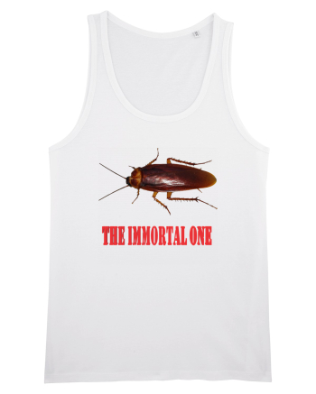 Immortal nemuritorul White