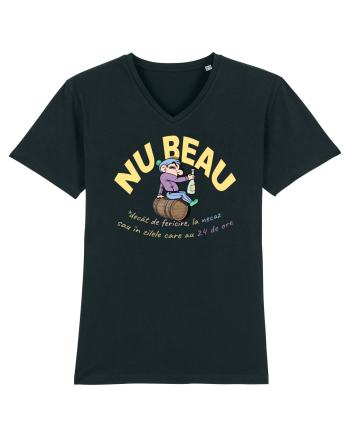 NU BEAU DECAT...de fericire, la necaz sau in zilele cu 24h Black