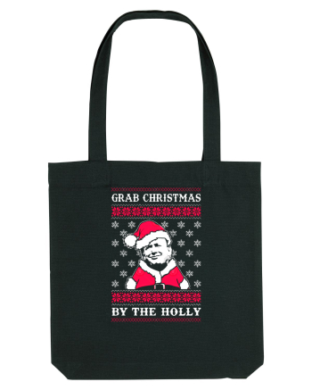 Grab Christmas By The Holly Black