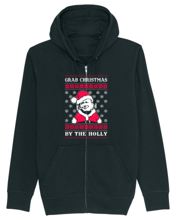 Grab Christmas By The Holly Black