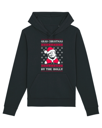 Grab Christmas By The Holly Black