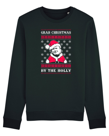 Grab Christmas By The Holly Black