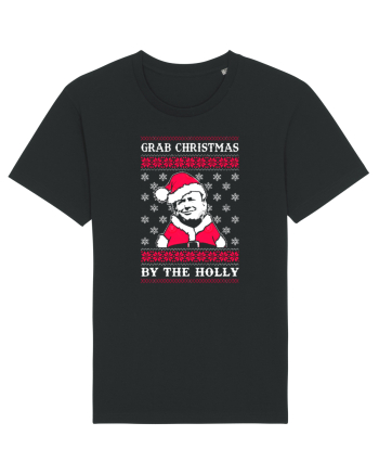 Grab Christmas By The Holly Black