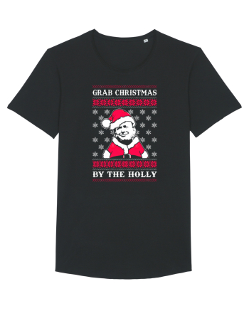 Grab Christmas By The Holly Black