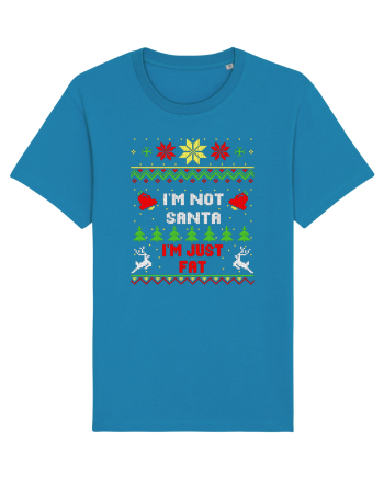 I'm Not Santa I'm Just Fat Azur