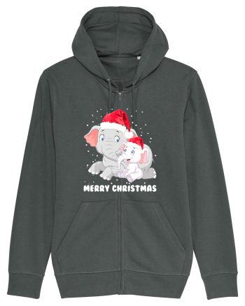 Merry Christmas Anthracite