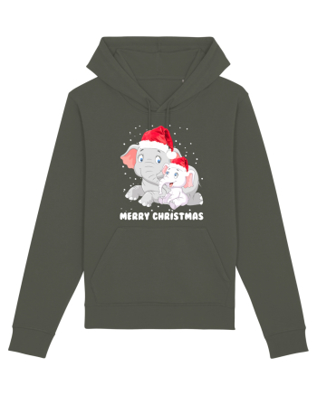 Merry Christmas Khaki