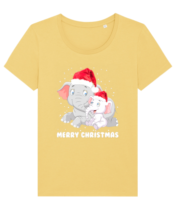 Merry Christmas Jojoba