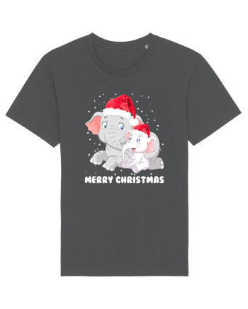 Merry Christmas Anthracite