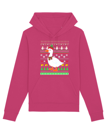Merry Duckmas Raspberry