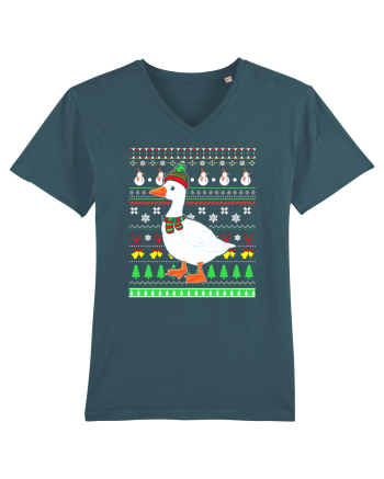 Merry Duckmas Stargazer