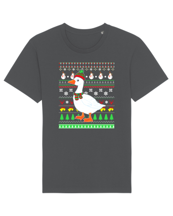 Merry Duckmas Anthracite