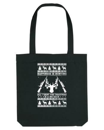 Merry Huntmas Black