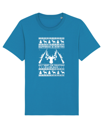 Merry Huntmas Azur