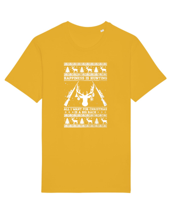 Merry Huntmas Spectra Yellow