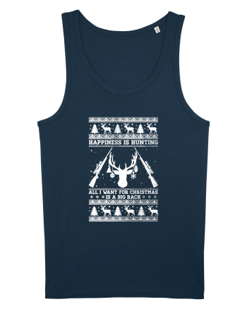 Merry Huntmas Navy