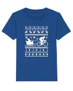 Riding For Christmas Tricou mânecă scurtă  Copii Mini Creator