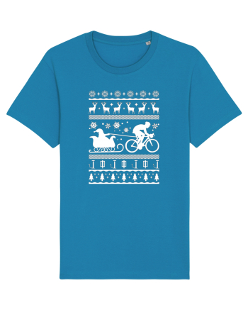 Riding For Christmas Azur